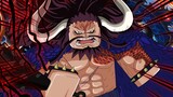 A One Piece Game Roblox: Becoming KAIDO (Dragon) In One Video...