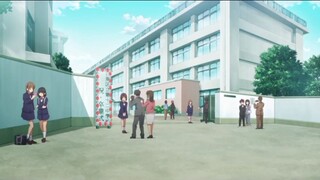 Episode 6 [p³] - [S2] Boku No Kokoro No Yabai Yatsu Subtitle Indonesia