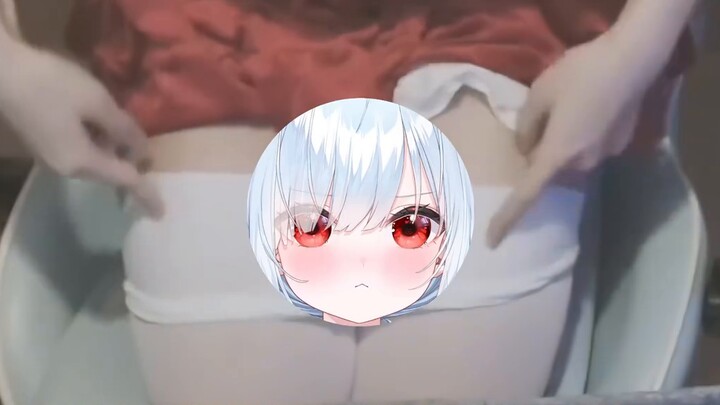The Japanese rabbit's understanding of the absolute territory seems a bit... ambiguous? [Super beaut