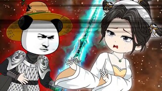 《Yu Xin Wen Dao》012: الصعود إلى السماء قاسٍ، حياة أو موت