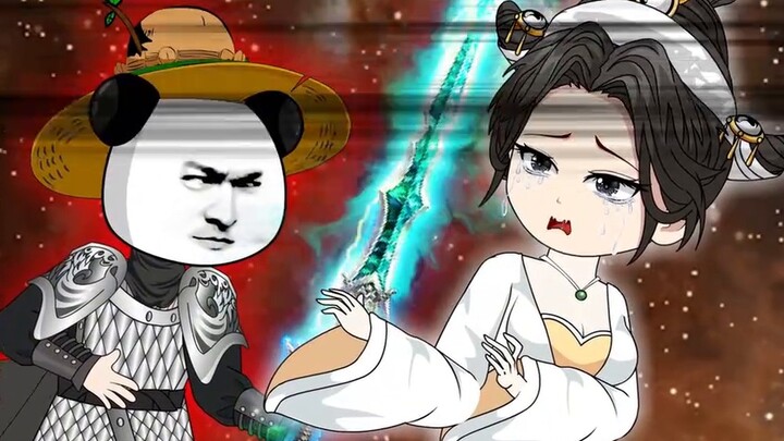 "Yuxin Wendao" 012: Ascension to Immortality is cruel, a life-and-death struggle