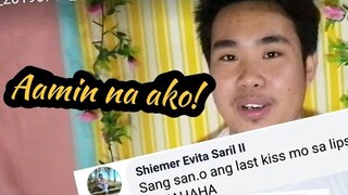 Answering Facebook Questions | Part 3