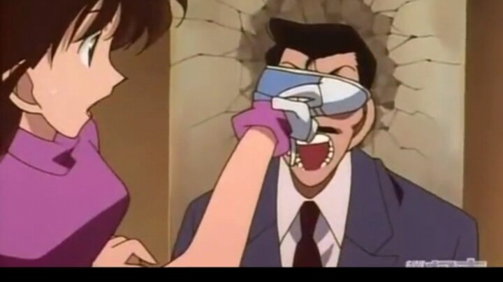 完辣！