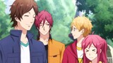 Rainbow Days | Nijiiro Days - Episode 12 (English Sub)