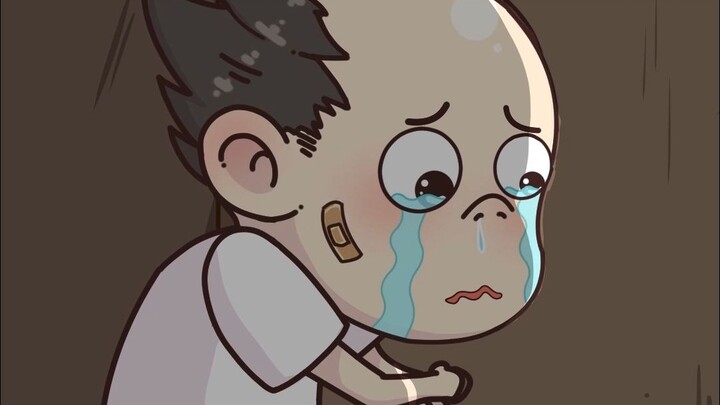 When kids accumulate enough disappointment, they drift farther and farther away from their parents.