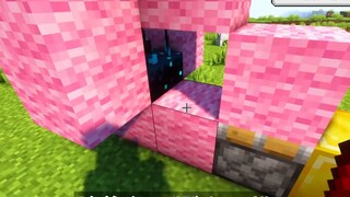 Minecraft: phiên bản java của máy câu cá tự động, có thể câu cá để tìm kho báu, không có đá đỏ