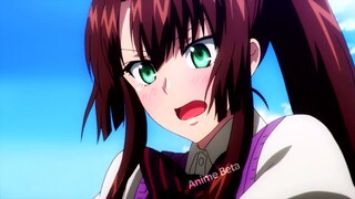 Funny Anime Pregnant Moments #1