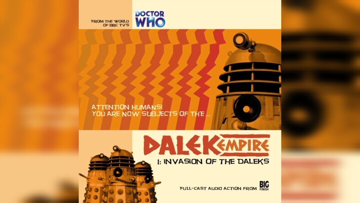 DE1: Iotd, Part Two (AUDIO)