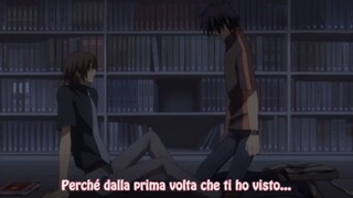 [BL] Junjou Romantica ss1 6-7