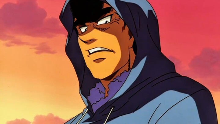 "The First Divine Fist" Commentary 02! Sometimes, your best friend can also be your rival!