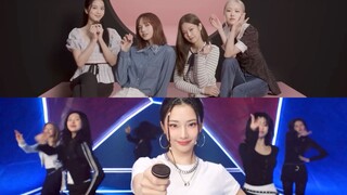 OREO X BLACKPINK & BABYMONSTER COLLABORATION FULL TV COMMERCIAL (PHILIPPINES VERSION) (2023-2026) HD