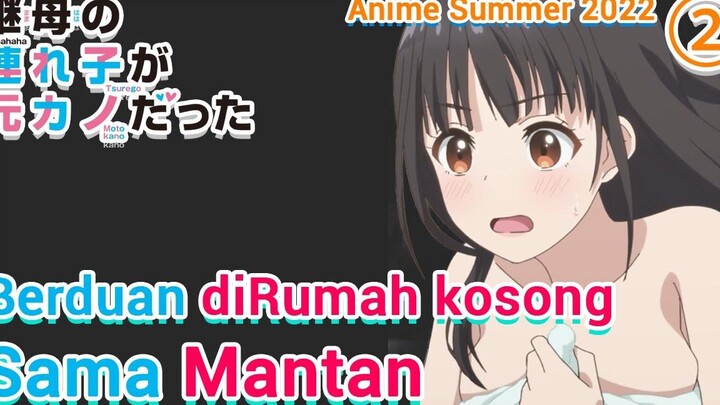 ลูกเลี้ยงของแม่เลี้ยงของฉันเคยเป็น Kano-Pemba คือ 3 git Vervo L1 ( 2)