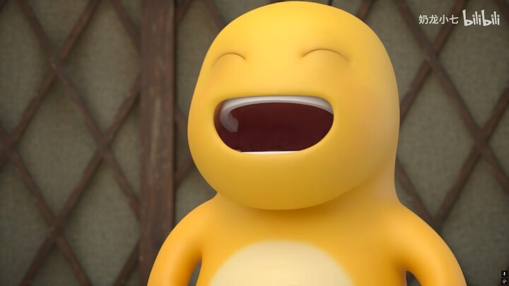 نيرونغ يضحك بصوت عالٍ لمدة 3 دقائق بلا توقف