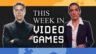 Summer Games Fest + Devolver Digital Showcase | This (Special) Week In Videogames