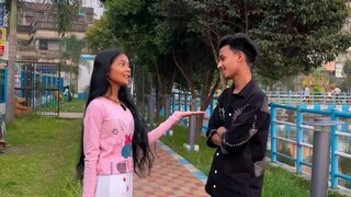 তুমি একটু ইউনিক ভাবে প্রপোজ করো😅🤟
