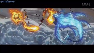 Kun Tun Tianxia Zhi Zhang Men Guilai Eps 01 Indo | New