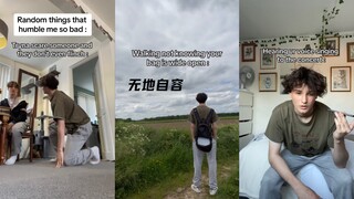 那些让我莫名感到无地自容的事情