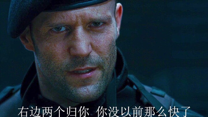 这是最强阵容了吧
