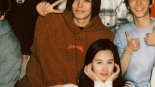 【Zhou Xiao‖Haodu】Haodu is not to be outdone by real couples! If I can’t do it, I lose~