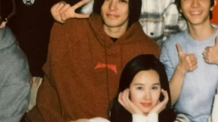 【Zhou Xiao‖Haodu】Haodu is not to be outdone by real couples! If I can’t do it, I lose~