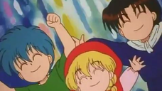 Akazukin Cha Cha Episode 29 Tagalog Dubbed