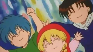 Akazukin Cha Cha  Episode 29 Tagalog Dubbed