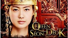 QUEEN SEON DEOK EP. 04 TAGALOG