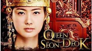 QUEEN SEON DEOK EP. 04 TAGALOG