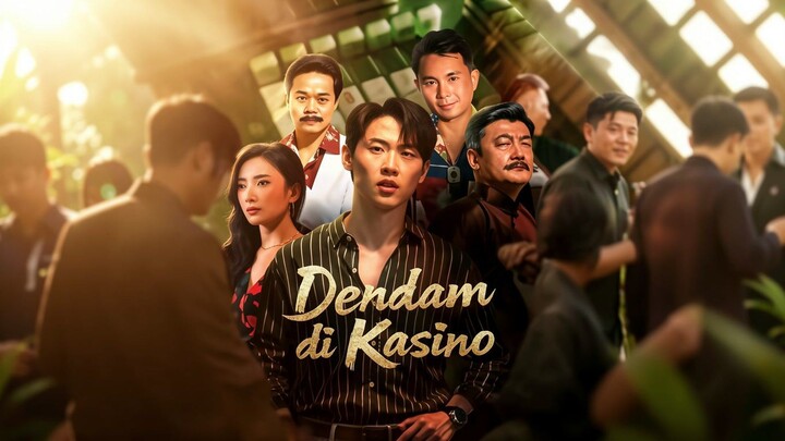 Dendam di Kasino Full Sub Indo HD