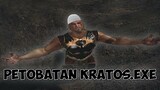 Pertobatan Kratos - God Of War.exe #12