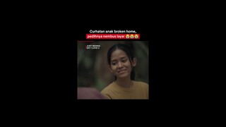 Masalah Orang Tua, Lukanya Bisa Turun Ke Anak | Just Wanna Say I Love U | #Shorts