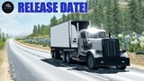 Universal Truck Simulator by Dual Carbon | BETA Version Release Date Finally Revealed!