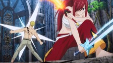 Fairy Tail: 100-nen Quest episode 13 Full Sub Indo | REACTION INDONESIA