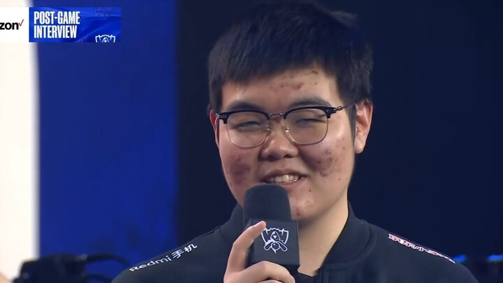 369: A Down-and-Out Soul’s Self-Redemption.