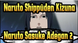 [Naruto Shippûden|Movie 5:Kizuna]Naruto&Sasuke Adegan 2
