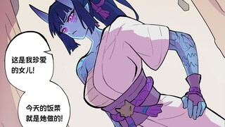 新的威胁，蓝皮大雷神！