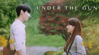 UNDER THE GUN EP03 tagalog