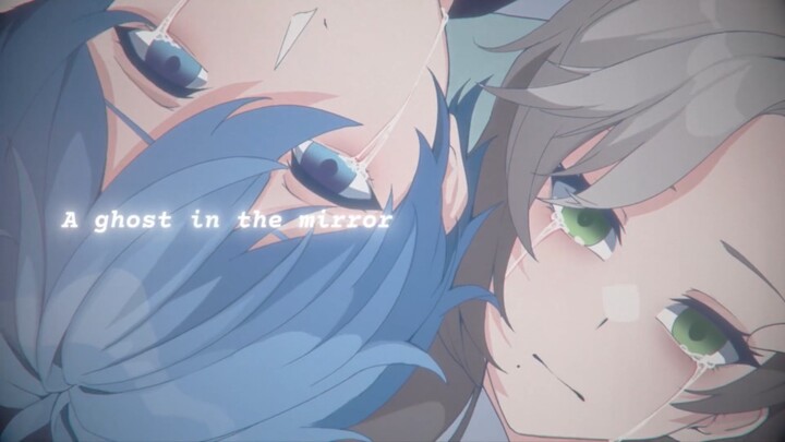 [ cover ] EMPTY - TAKAMICHI WALK | ROCK ENGLISH VER