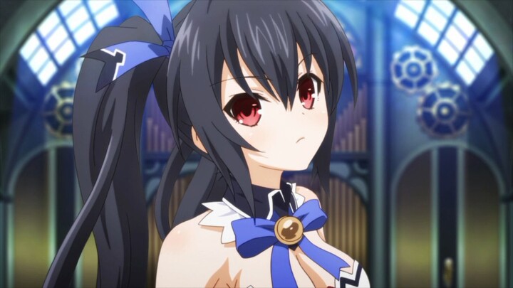 Noire [Neptunia]