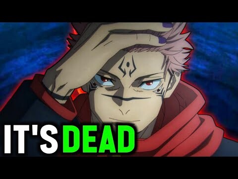 Jujutsu Kaisen Season 2 Production Is Dead