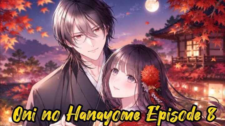 ‎Oni no Hanayome Episode 8