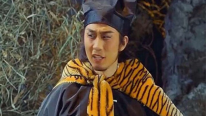 Reporting to the boss: Zimo is really versatile, he can act in TV series, dramas, and every word can