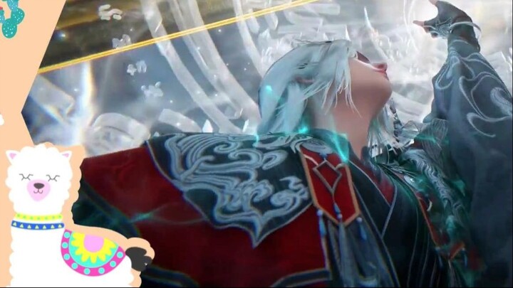 Ascension Journey Ep125 Subtitle Indonesia