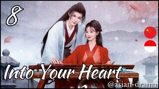 Into Your Heart (2025) – Eps. 08 [Sub Indo]