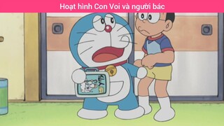 phim hoạt hình Doraemon thần kỳ