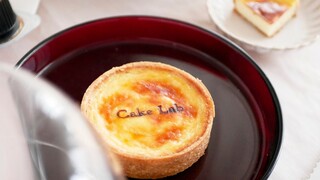 Lemon Cheese Tart - Đỉnh Cao Của Kỹ Năng Vào Bếp