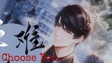 [Love and the second season] "You are the one I choose." Li Zeyan's second season's plot lines are m