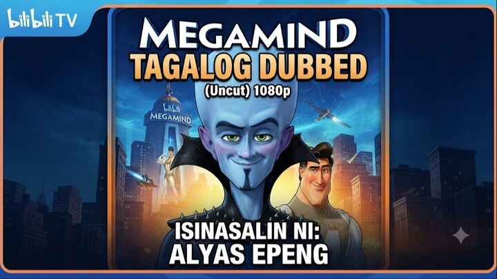Matalino The Movie(2010) Tagalog Dubbed (Uncut) 1080pw
