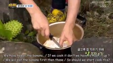 Law of the Jungle Episode 92 Eng Sub #cttro