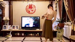 【Grain in Ear】Try dancing~Winter is here, can spring be far behind?